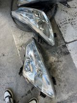 Nissan Teana J32 ehtiyat hissələri — Avtomobil