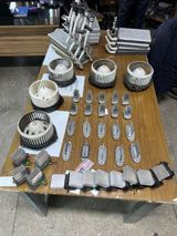 Nissan Toyota soba releləri — Cars