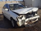 Nissan Sunny ehtiyat hissələri — Avtomobil