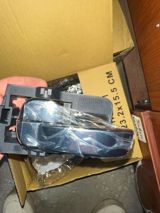 Nissan Qashqai qapı dəstəyi — Avtomobil