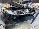 Toyota Camry farası — Avtomobil