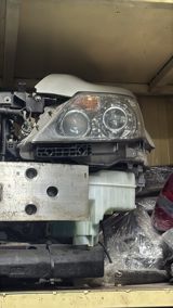 Lexus Ls Gs İs ehtiyat hissələri — Авто