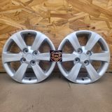 disk  qapagi kolpak R13 R14 R15 R16 — Otomobil