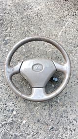 Lexus Rx300 sükanı — Otomobil