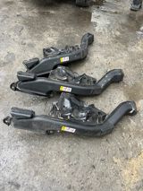 Toyota Camry ehtiyat hissələri — Авто