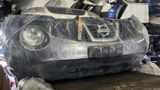 Nissan Note Tiida Juke March ehtiyat hissələri — Avtomobil