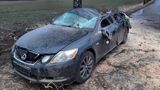 Lexus GS300 ehtiyat hissələri — Авто