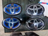 Toyota Camry loqosu — Cars