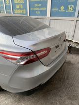 Toyota Camry ehtiyat hissələri — Авто