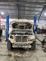 Toyota Hilux ehtiyat hissələri — Spare Parts & Accessories