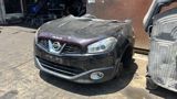 Nissan Qashqai  ehtiyat hissələri — Cars