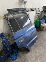 Toyota Prado 2001 ehtiyat hissələri — Авто
