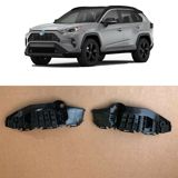 Toyota Rav4 bufer kirşələri — Cars