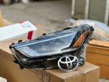 Toyota highlander farası — Авто