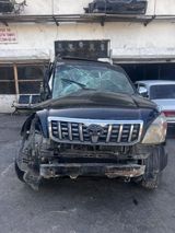 Toyota Prado ehtiyat hissələri — Авто