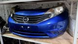 Nissan Note ehtiyat hissələri — Авто