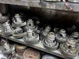 Nissan Toyota sürətlər qutusu hissələri — Spare Parts & Accessories