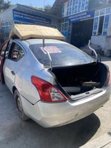 Nissan Sunny ehtiyat hissələri — Авто