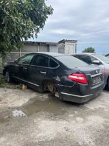 Nissan Teana J32 ehtiyat hissələri — Otomobil