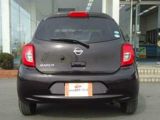 Nissan MicraMarch ehtiyat hissələri — Avtomobil