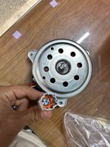 Nissan diffuzor mühərrikləri — Авто