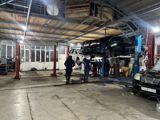 Avtoçilingər tələb olunur — Автосервис и диагностика