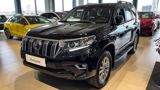 Toyota Prado 2013 qapıları — Cars