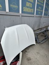 Nissan Qashqai ehtiyat hissələri — Cars