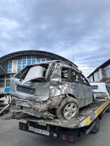 Nissan Xtrail ehtiyat hissələri — Avtomobil