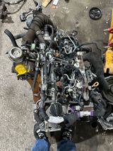Toyota Corolla dizel mühərrikləri — Spare Parts & Accessories