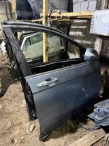 Honda CRV 2008 ön qapısı — Otomobil