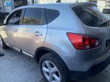 Nissan Qashqai ehtiyat hissələri — Cars