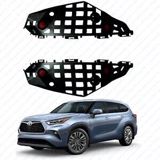 Toyota Highlander ehtiyat hissələri — Авто