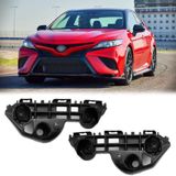 Toyota Camry ön bufer hissəsi — Otomobil