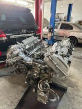 Lexus Lx570 mühərrik hissələri — Авто