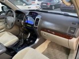 Toyota Prado ön paneli — Авто