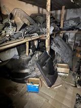 Mazda CX9 2021 ehtiyat hissələri — Otomobil