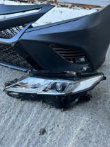 Toyota Camry ehtiyat hissələri — Otomobil