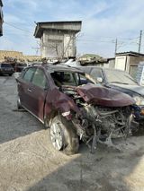 Nissan Murano ehtiyat hissələri — Spare Parts & Accessories