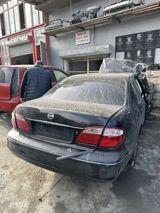 Nissan Maxima ehtiyat hissələri — Cars