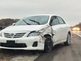 Toyota Corolla ehtiyat hissələri — Avtomobil