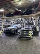 Toyota Rav4 ehtiyat hissələri — Авто