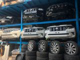 Toyota Prado ehtiyat hissələri — Cars