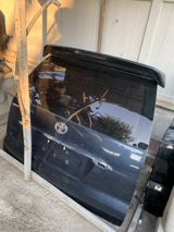 Toyota Prado baqajı — Авто