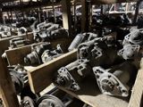 Toyota Nissan starterləri — Spare Parts & Accessories