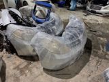 Nissan Tiida ehtiyat hissələri — Otomobil