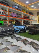 Toyota Lexus ehtiyat hissələri — Cars