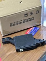 Toyota camry soba relesi — Otomobil