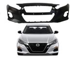 Nissan Altima ehtiyat hissələri — Cars