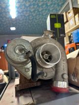 Toyota Land Cruiser turbosu — Авто